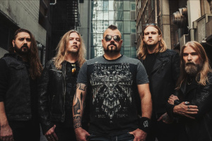 SABATON se v novém klipu vypravili do daleké Číny