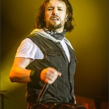 Winter Masters of Rock - 24.11.2012, Zlín, Stadion Luďka Čajky, vol. II