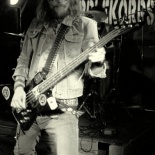 OI POLLOI, CRIPPLEKORPS - 14.5.2012, Praha, Klub 007