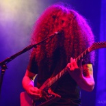 Rock im Park - 7.-9. červen 2013, Norimberk, Německo, vol. I