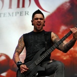 Rock im Park - 7.-9. červen 2013, Norimberk, Německo, vol. I