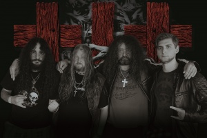 Ortodoxní heavymetalové komando INGOTT nabízí první ochutnávky z nové desky