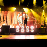 A Perfect Circle 10