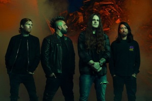 Metalcoroví OF MICE & MEN ohlašují přírůstek do diskografie