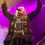 Rock pod kameňom 2014