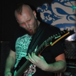 FUCK THE FACTS, PSYCHOFAGIST, DIPHTERIA, PERFECITIZEN - 1.4.2012, Praha, Modrá Vopice 