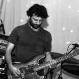 GODSPEED YOU! BLACK EMPEROR - 11.11.2012, Praha, Lucerna Music Bar