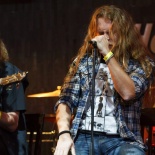 Spark Rock Party, vol. 3 - 30.10.2012, Hard Rock Cafe, Praha