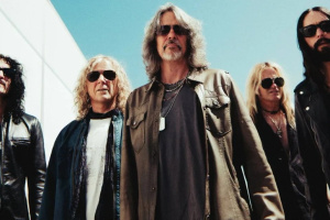 K THE DEAD DAISIES se přidal letitý frontman FOREIGNER