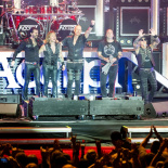 Metalfest 1 den 23