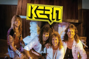 KERN zase loví baby!