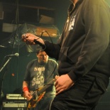 Grind Over Europe 2012 - 9.3.2012, Black Pes, Praha Klánovice