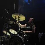 SLAYER - 6.6.2012, Ostrava, Sareza 