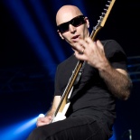 Překytarováno - fotoreport z koncertu G3