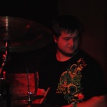 FUCK THE FACTS, PSYCHOFAGIST, DIPHTERIA, PERFECITIZEN - 1.4.2012, Praha, Modrá Vopice 