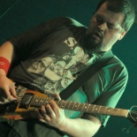 Grind Over Europe 2012 - 9.3.2012, Black Pes, Praha Klánovice