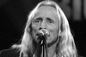 Zemřel Petar Introvič, nestor českého blues