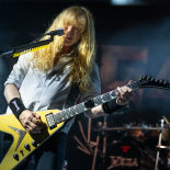 Megadeth 25 (2)