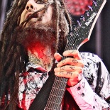 Rock im Park - 7.-9. červen 2013, Norimberk, Německo, vol. I