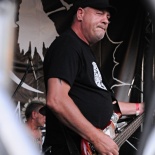 The System @ Modrá Vopice