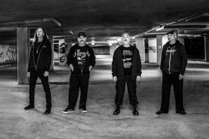 Válka nic neřeší, vzkazují novým singlem thrasheři SACRIFICE