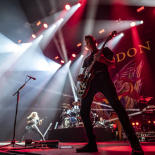 MASTODON (25)
