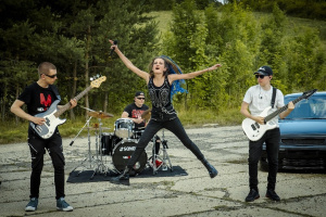 MELODICA láká na novou muziku