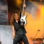 Masters of Rock 2011 - vol. III 