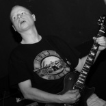 LOCK UP a spol. - 14. 2. 2013, Praha, HooDoo