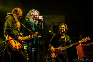 Robert Plant - 23.7.2015, Brno, Rondo