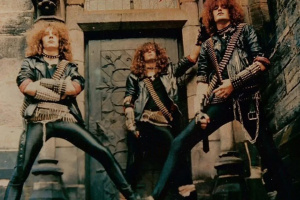 Klíčové album DESTRUCTION „Eternal Devastation“ slaví čtyřicítku