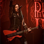 Zimní Masters of Rock - 26.11.2011, Zlín 