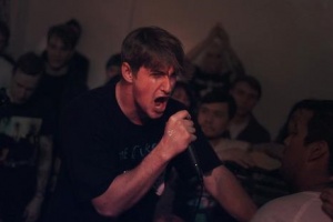 Poslechněte si ochutnávku z novinky SEX PRISONER