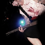 Hell Inside Fest - 5.-6.10.2012, Würzburg, Posthalle