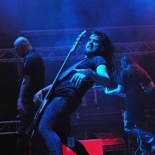 Obscene Extreme - Den III. - 6.7.2013