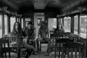 Do Brna míří western metal z Ameriky WAYFARER