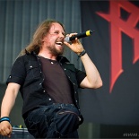 Masters of Rock 2011 - vol. III 