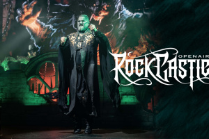Festival Rock Castle 2026 odhalil svůj program. Kdy vystoupí vaši oblíbenci?