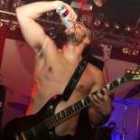 Bonecrusher Fest - 21.3.2013, Brno, Melodka