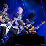 Masters of Rock 2013 - den I.