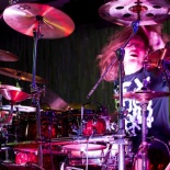 Spark Rock Party, vol. 6 - 26.3.2013, Hard Rock Café, Praha