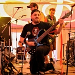 Obscene Extreme Aftershow Party - 7.7.2013, Trutnov