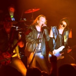 WALDA GANG, Toužim, 23/05/2014