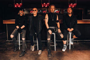 Změna za mikrofonem u veteránů NAZARETH, do kapely přichází posila z VICTORY