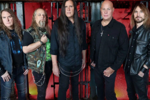 METAL CHURCH se poprvé ukázali naživo v nové sestavě
