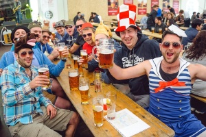 Český pivní festival 2015 se blíží, konat se bude v původním termínu