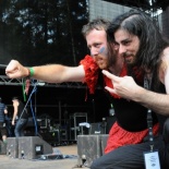 Obscene Extreme - Den II. - 5.7.2013