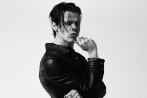 Od klubů po vlastní festival BludFest: jak Yungblud dobýval srdce českých fanoušků