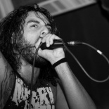 DYING FETUS - 7.10.2012, HooDoo, Praha