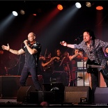 Rock Meets Classics - 6.1.2012, Stadthalle, Vídeň 